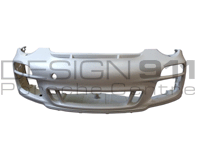 Front Bumper GT3 MKII Porsche 997 2010>>